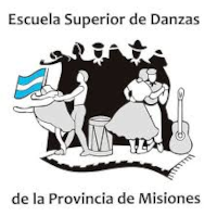 ESC. SUP. DE DANZAS PROV. DE MISIONES ESDA ISFD-Colón Nº 9 - TE 4426651